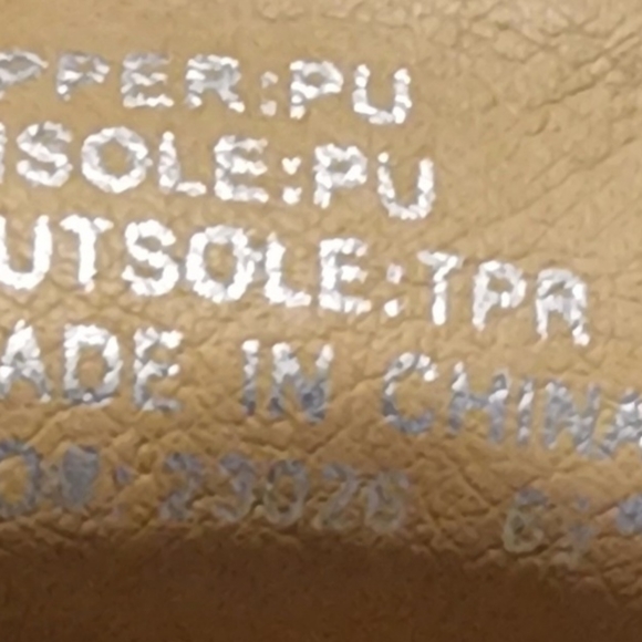 *Brand New*Women's T&G suede mules - Picture 7 of 9